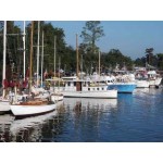 Madisonville Wooden Boat Festival