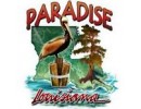 Paradise Louisiana