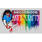 Broadmoor High Arts & Craft Show!