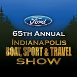 65th Annual Indianapolis Boat, Sport, & Travel Show