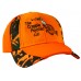 The Crappie Psychic Hat