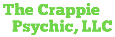 Crappie Psychic Trailers